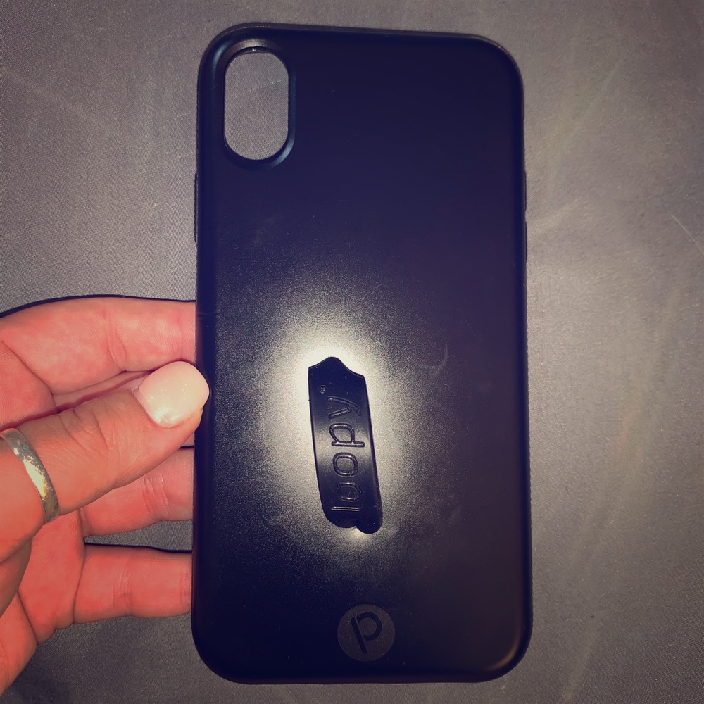 iPhone XR Loopy Case